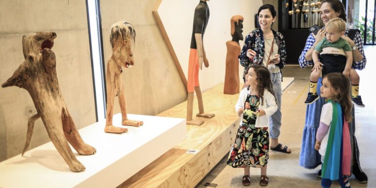 Primavera dos Museus busca ampliar acesso à cultura em todo o país primavera-dos-museus-busca-ampliar-acesso-a-cultura-em-todo-o-pais