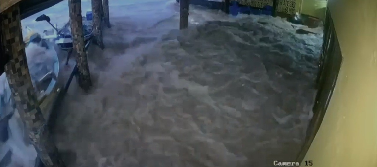 Tsunami meteorológico em SC é confirmado após avanço do mar e fortes ondas causarem estragos tsunami-meteorologico-em-sc-e-confirmado-apos-avanco-do-mar-e-fortes-ondas-causarem-estragos