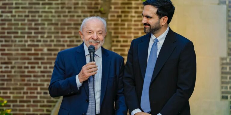 Nos EUA, Lula se reúne com prefeito de Nova York e presidente uruguaio nos-eua,-lula-se-reune-com-prefeito-de-nova-york-e-presidente-uruguaio
