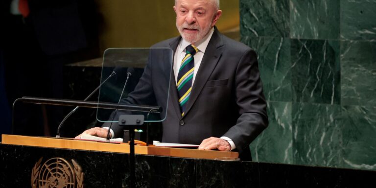 ONU vive momento crítico, diz Lula ao citar indignação com guerras onu-vive-momento-critico,-diz-lula-ao-citar-indignacao-com-guerras