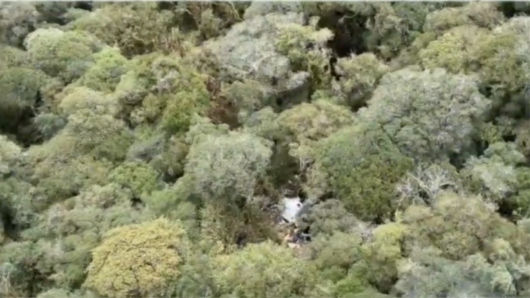 O que se sabe sobre acidente de helicóptero que matou o cantor Rick e outras 4 pessoas em SC o-que-se-sabe-sobre-acidente-de-helicoptero-que-matou-o-cantor-rick-e-outras-4-pessoas-em-sc