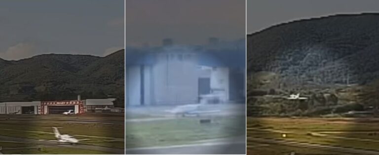 Vídeos registram decolagem de avião com Rick no interior de SP antes de tragédia com helicóptero no sul videos-registram-decolagem-de-aviao-com-rick-no-interior-de-sp-antes-de-tragedia-com-helicoptero-no-sul