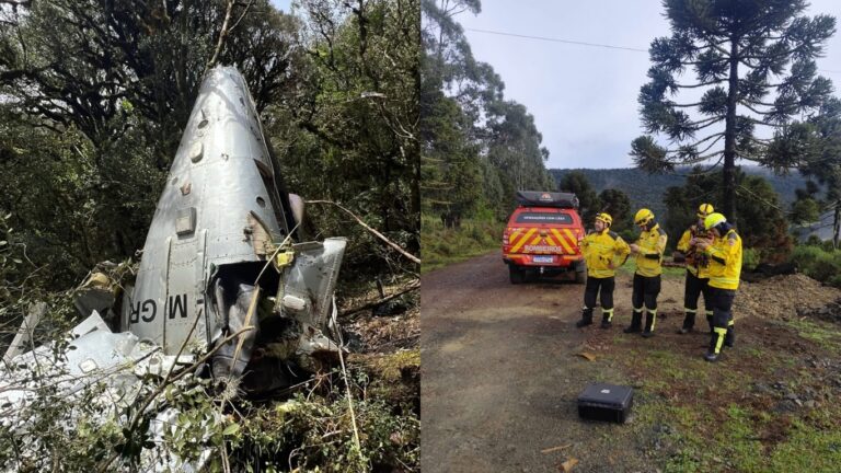 helicoptero-com-cantor-rick-estava-em-encosta-de-mata-densa:-‘identificamos-abertura-na-vegetacao’,-diz-bombeiro