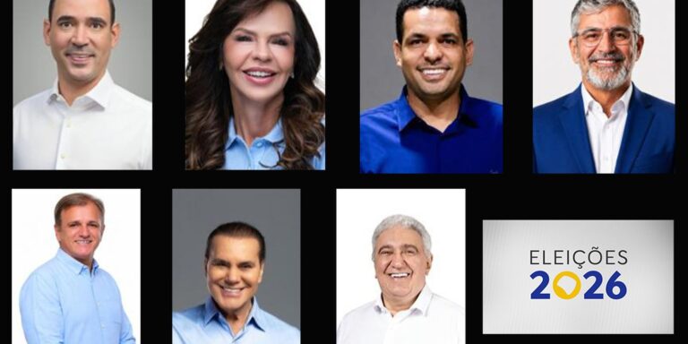 Conheça os candidatos a governador do Tocantins nas eleições deste ano conheca-os-candidatos-a-governador-do-tocantins-nas-eleicoes-deste-ano