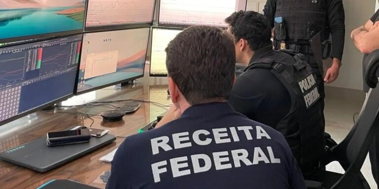 Polícia e MP deflagram nova fase da Operação Carbono Oculto em SP policia-e-mp-deflagram-nova-fase-da-operacao-carbono-oculto-em-sp