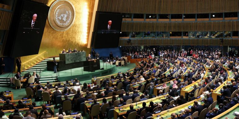 Brasil no Mundo desta quinta debate multilateralismo e desafios da ONU brasil-no-mundo-desta-quinta-debate-multilateralismo-e-desafios-da-onu