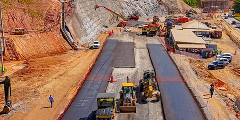 Ampliação da Via Dutra no Grande Rio deve ser concluída em um ano ampliacao-da-via-dutra-no-grande-rio-deve-ser-concluida-em-um-ano