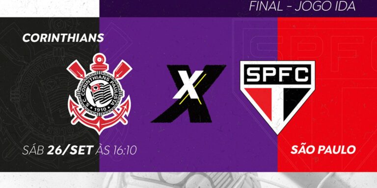 Brasileirão Feminino: TV Brasil transmite Corinthians e São Paulo brasileirao-feminino:-tv-brasil-transmite-corinthians-e-sao-paulo