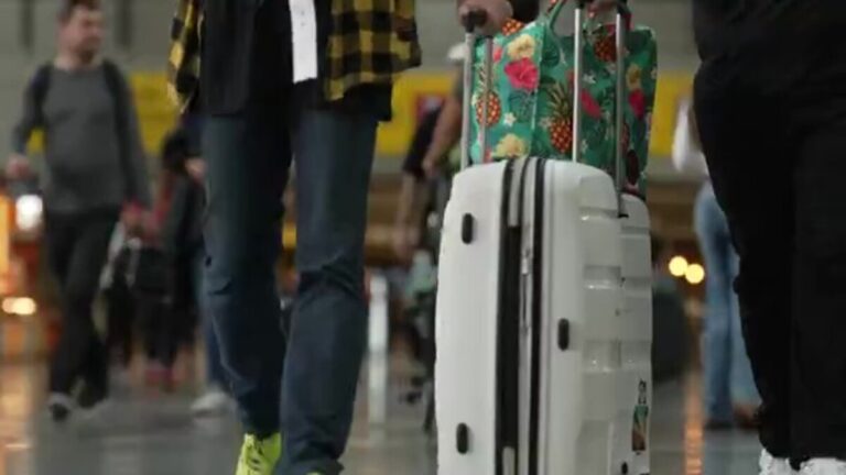 Passageiro indisciplinado pode ficar até um ano sem poder viajar de avião; veja as novas regras da Anac passageiro-indisciplinado-pode-ficar-ate-um-ano-sem-poder-viajar-de-aviao;-veja-as-novas-regras-da-anac