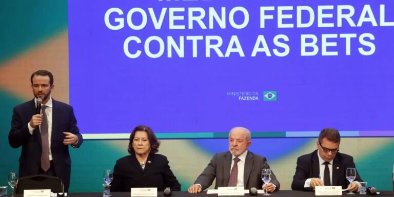 Bets que continuarem no ar após prazo serão bloqueadas, diz Durigan bets-que-continuarem-no-ar-apos-prazo-serao-bloqueadas,-diz-durigan