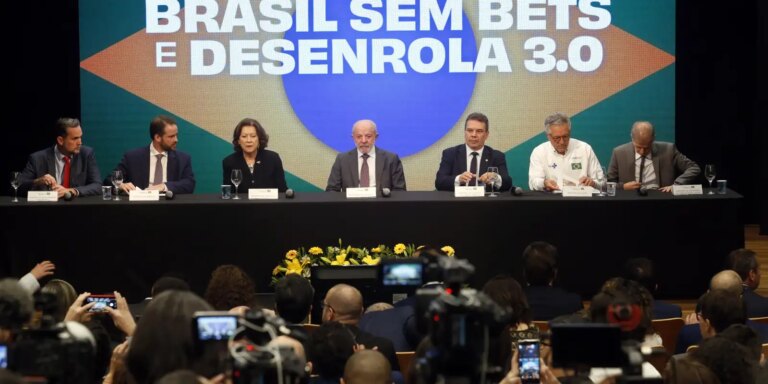 Governo cria 3ª fase do Desenrola com compra de dívidas pela União governo-cria-3a-fase-do-desenrola-com-compra-de-dividas-pela-uniao