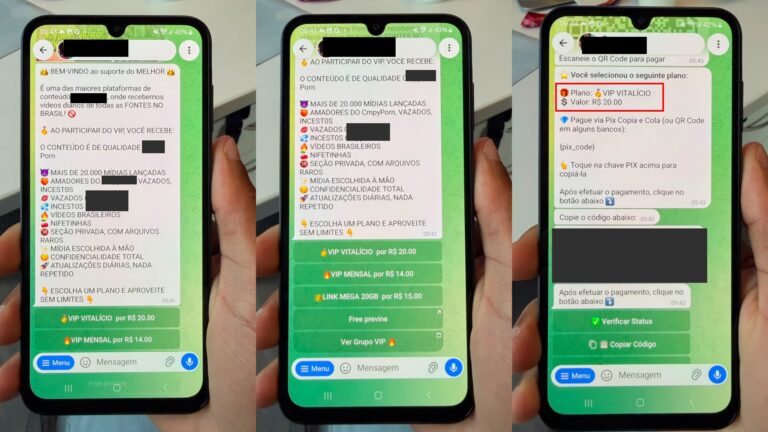criminosos-vendem-pacotes-de-videos-de-abuso-sexual-infantil-por-r$-10-no-telegram-e-usam-pix-para-receber