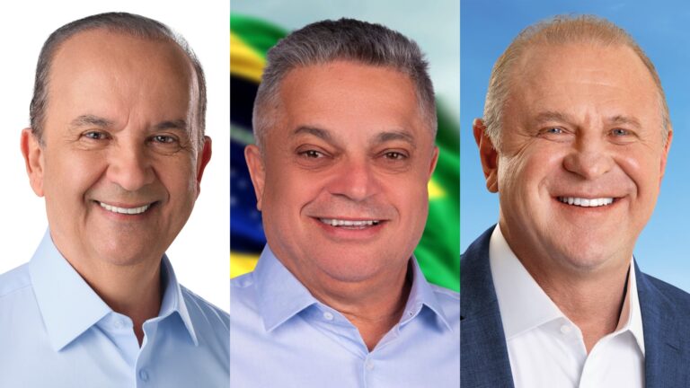 Quaest em SC: Jorginho Mello, 54%; João Rodrigues, 13%; Gelson Merísio, 10% quaest-em-sc:-jorginho-mello,-54%;-joao-rodrigues,-13%;-gelson-merisio,-10%