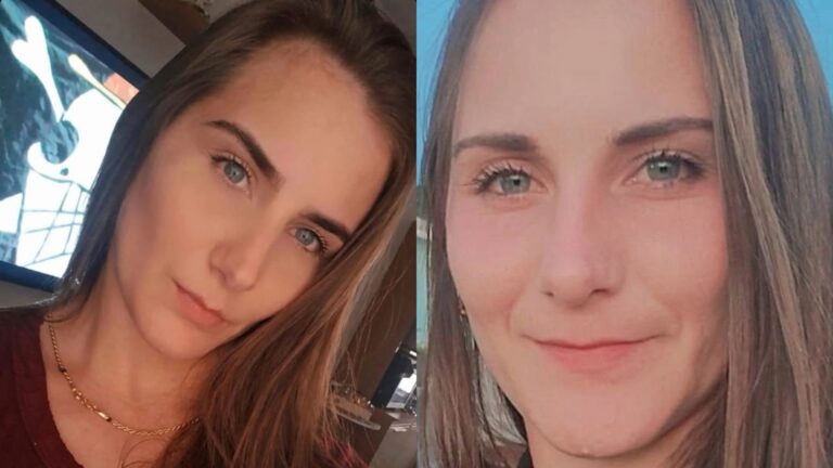 Mulher é morta e companheiro fica ferido após cobrarem dívida de ex-funcionário em SC mulher-e-morta-e-companheiro-fica-ferido-apos-cobrarem-divida-de-ex-funcionario-em-sc