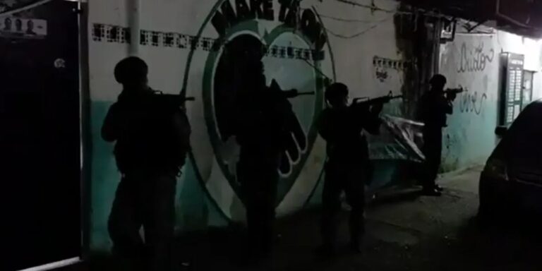 Rio: Operação no Complexo da Maré deixa três mortos, diz secretaria rio:-operacao-no-complexo-da-mare-deixa-tres-mortos,-diz-secretaria