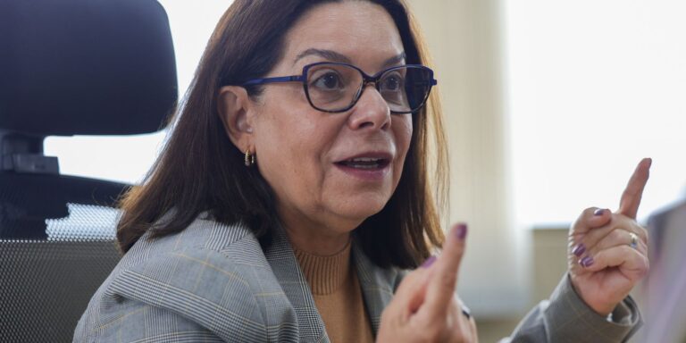Presidenta da Capes será primeira brasileira vice-diretora da Unesco presidenta-da-capes-sera-primeira-brasileira-vice-diretora-da-unesco