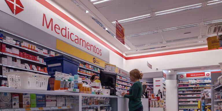 Mudanças na emissão e no controle de receitas médicas entram em vigor mudancas-na-emissao-e-no-controle-de-receitas-medicas-entram-em-vigor