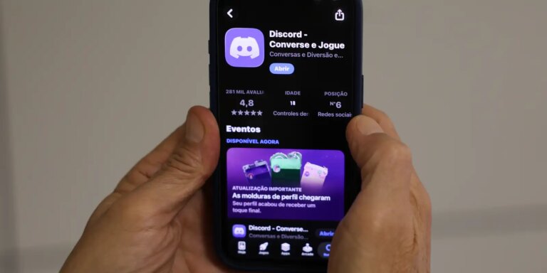 Justiça manda Discord aumentar proteção de crianças e adolescentes justica-manda-discord-aumentar-protecao-de-criancas-e-adolescentes