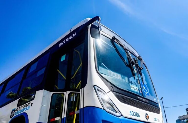 Florianópolis terá ônibus gratuito no 1º turno das eleições; veja como fica florianopolis-tera-onibus-gratuito-no-1o-turno-das-eleicoes;-veja-como-fica