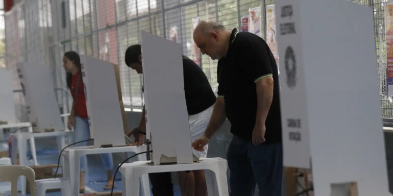 Eleições 2026: saiba o que pode e o que não pode no dia da votação eleicoes-2026:-saiba-o-que-pode-e-o-que-nao-pode-no-dia-da-votacao