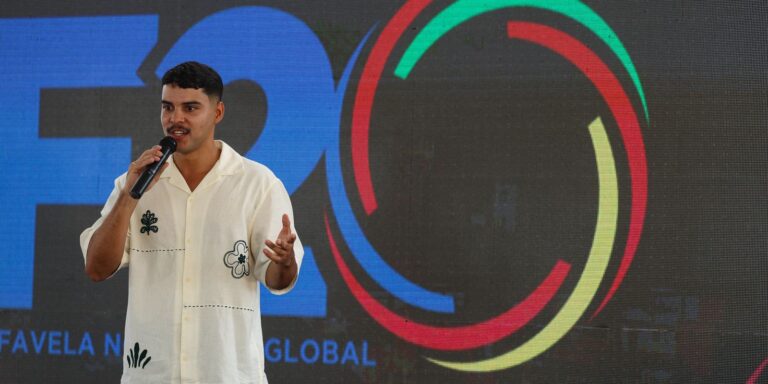 Jovens que sofreram com falta de acesso à água estarão em fórum da ONU jovens-que-sofreram-com-falta-de-acesso-a-agua-estarao-em-forum-da-onu
