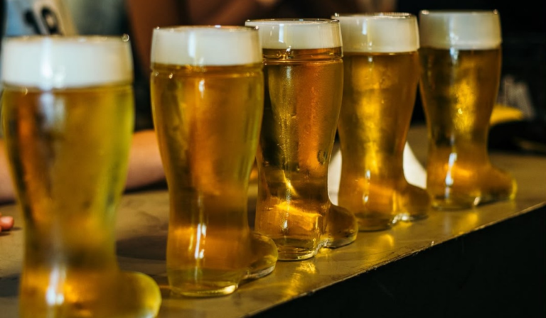 Lei seca em SC: veja se pode beber no dia das eleições 2026 lei-seca-em-sc:-veja-se-pode-beber-no-dia-das-eleicoes-2026