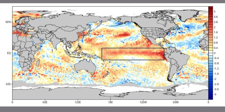 Painel indica que El Ninõ pode ser um dos mais intensos desde 1950 painel-indica-que-el-nino-pode-ser-um-dos-mais-intensos-desde-1950