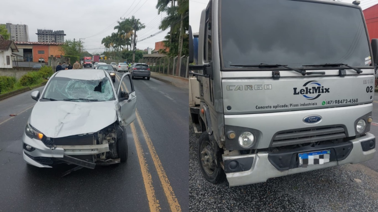 video:-pedestre-morre-atropelado-apos-carro-invadir-calcada-em-ultrapassagem-frustrada-em-sc