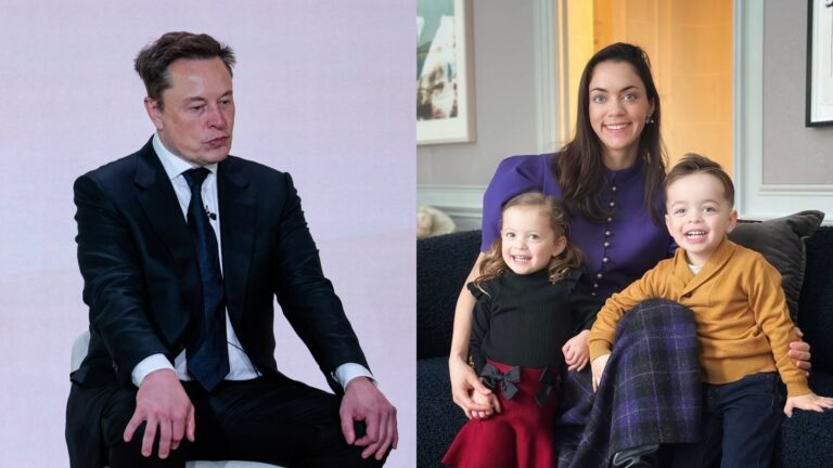 executiva-shivon-zilis-diz-que-seu-relacionamento-com-elon-musk-terminou:-‘vou-sentir-falta-dele’