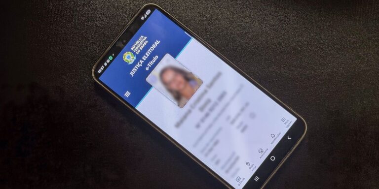 e-titulo:-saiba-como-votar-usando-o-aplicativo-do-tse