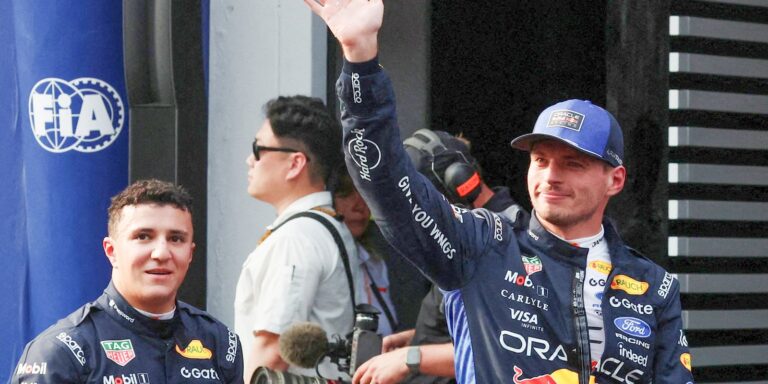 Na Malásia, Verstappen faz sua primeira pole position da temporada na-malasia,-verstappen-faz-sua-primeira-pole-position-da-temporada
