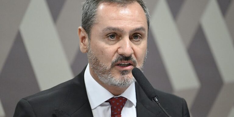 Andrei Rodrigues descarta risco de ataques a embaixadas dos EUA andrei-rodrigues-descarta-risco-de-ataques-a-embaixadas-dos-eua