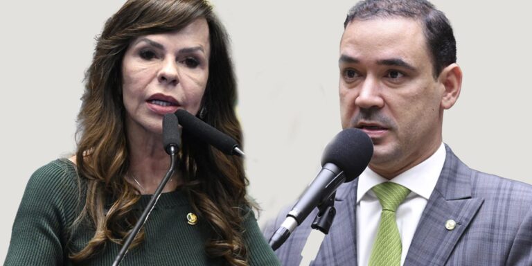 Dorinha e Vicentinho Junior vão disputar o 2° turno no Tocantins dorinha-e-vicentinho-junior-vao-disputar-o-2°-turno-no-tocantins
