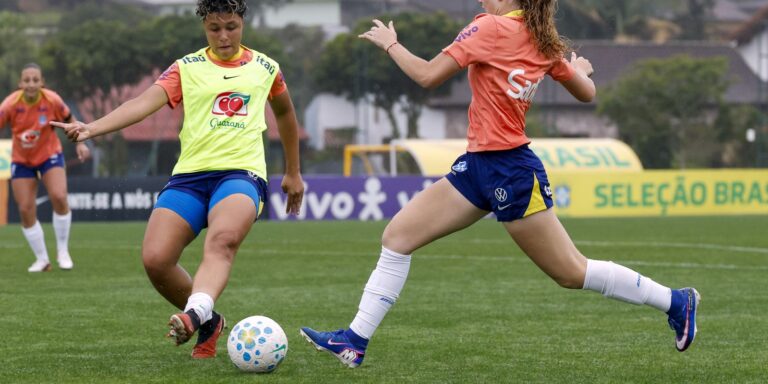 Seleção feminina sub-17 é convocada para mais uma Copa do Mundo selecao-feminina-sub-17-e-convocada-para-mais-uma-copa-do-mundo