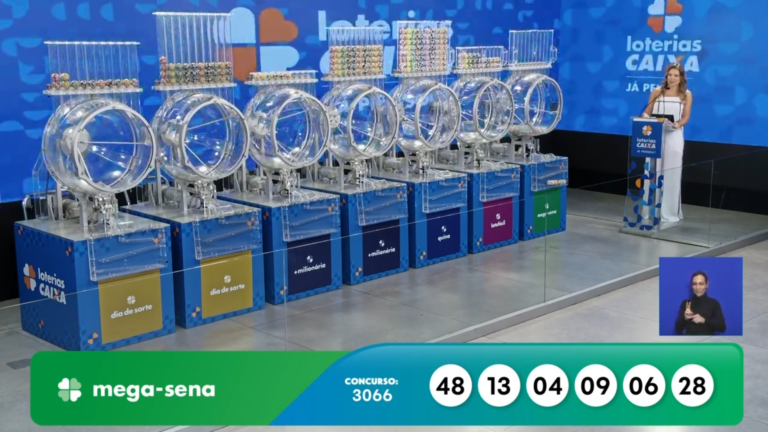Mega-Sena, concurso 3066: confira os números sorteados; prêmio acumulou mega-sena,-concurso-3066:-confira-os-numeros-sorteados;-premio-acumulou