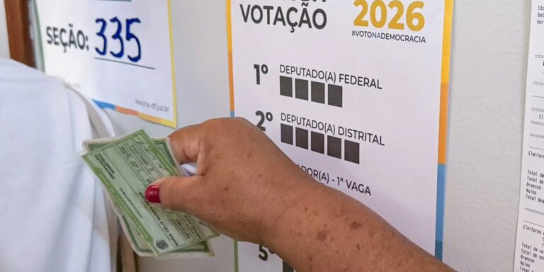 TSE vai trabalhar para diminuir a abstenção no segundo turno tse-vai-trabalhar-para-diminuir-a-abstencao-no-segundo-turno