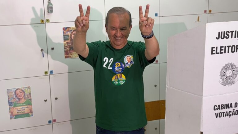 Quem é Jorginho Mello (PL), governador reeleito de Santa Catarina quem-e-jorginho-mello-(pl),-governador-reeleito-de-santa-catarina