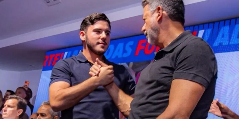 Filho de Arthur Lira se torna o mais jovem deputado federal já eleito filho-de-arthur-lira-se-torna-o-mais-jovem-deputado-federal-ja-eleito