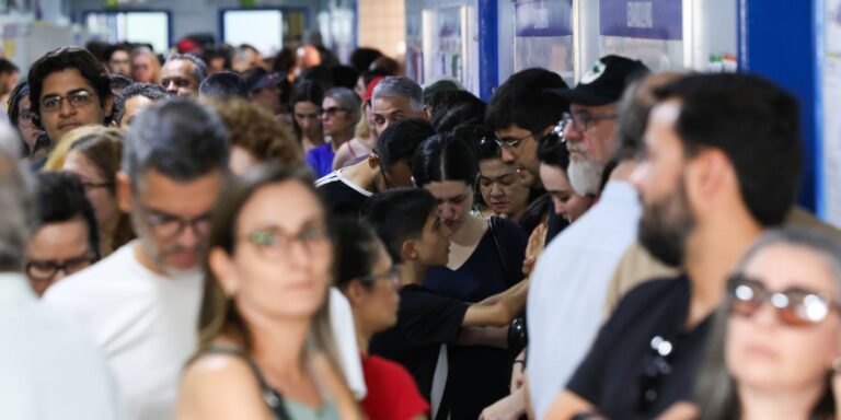 Renovação da Câmara federal chegou a 35%; veja nova composição da Casa renovacao-da-camara-federal-chegou-a-35%;-veja-nova-composicao-da-casa