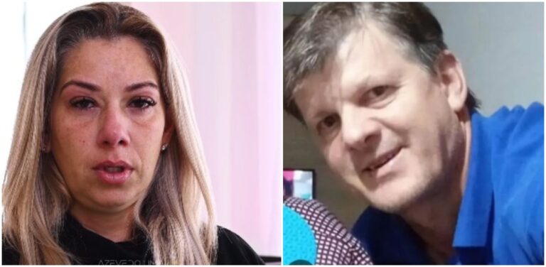 Mulher que matou marido e escondeu corpo em freezer tem pena de prisão mantida em SC mulher-que-matou-marido-e-escondeu-corpo-em-freezer-tem-pena-de-prisao-mantida-em-sc