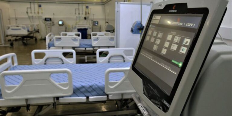 Reino Unido vai monitorar dispositivos médicos baseados em IA reino-unido-vai-monitorar-dispositivos-medicos-baseados-em-ia