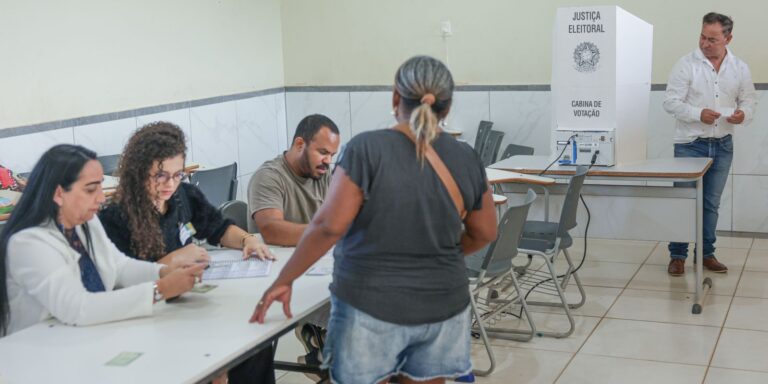 TSE desmente alegação de fraude na apuração dos votos tse-desmente-alegacao-de-fraude-na-apuracao-dos-votos