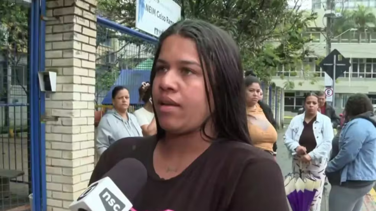 Polícia Civil abre inquérito para investigar como criança de 3 anos escapou de creche em Florianópolis policia-civil-abre-inquerito-para-investigar-como-crianca-de-3-anos-escapou-de-creche-em-florianopolis