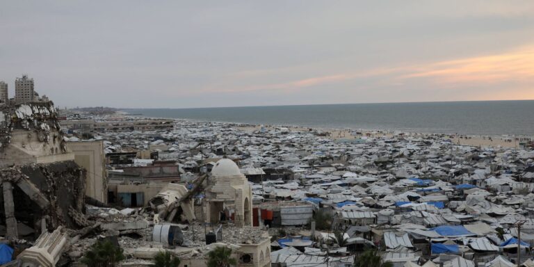 sete-de-outubro-do-hamas-redesenhou-aliancas-no-oriente-medio