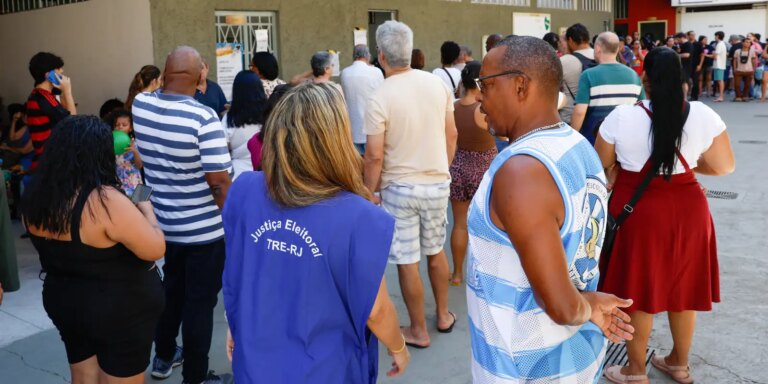 OAB-RJ defende decisão rápida do TSE para eleições no estado oab-rj-defende-decisao-rapida-do-tse-para-eleicoes-no-estado