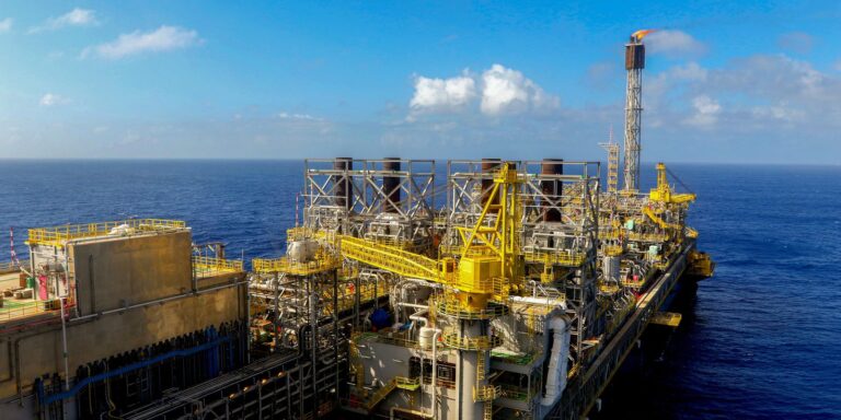 ANP espera leiloar mais de 320 blocos de petróleo nesta quarta anp-espera-leiloar-mais-de-320-blocos-de-petroleo-nesta-quarta
