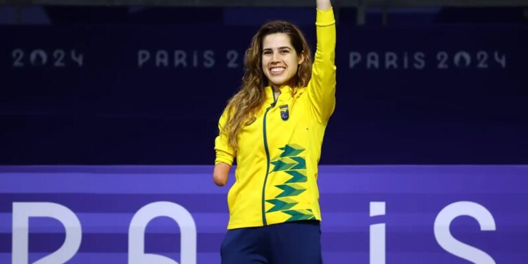Parataekwondo brasileiro é campeão de Grand Prix em Paris com 6 pódios parataekwondo-brasileiro-e-campeao-de-grand-prix-em-paris-com-6-podios