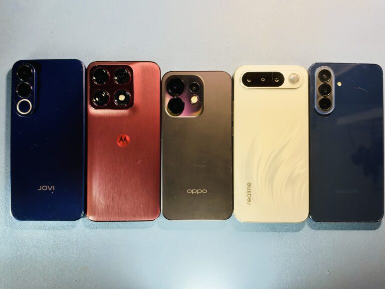 celulares-intermediarios-estao-mais-caros-e-chegam-ate-r$-7-mil;-g1-testou-5-deles-para-ver-qual-vale-a-pena
