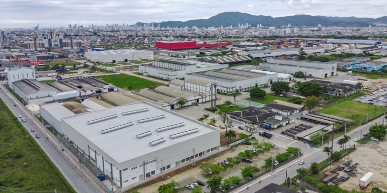 Indústria aponta juros altos como principal barreira ao crédito industria-aponta-juros-altos-como-principal-barreira-ao-credito