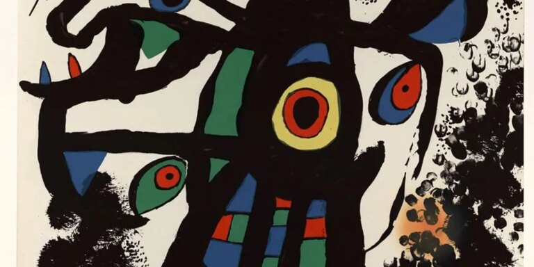 mab-prorroga-exposicao-de-miro-em-sao-paulo